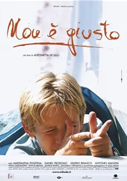 Non è giusto