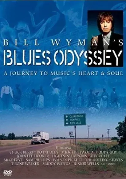 Blues Odyssey