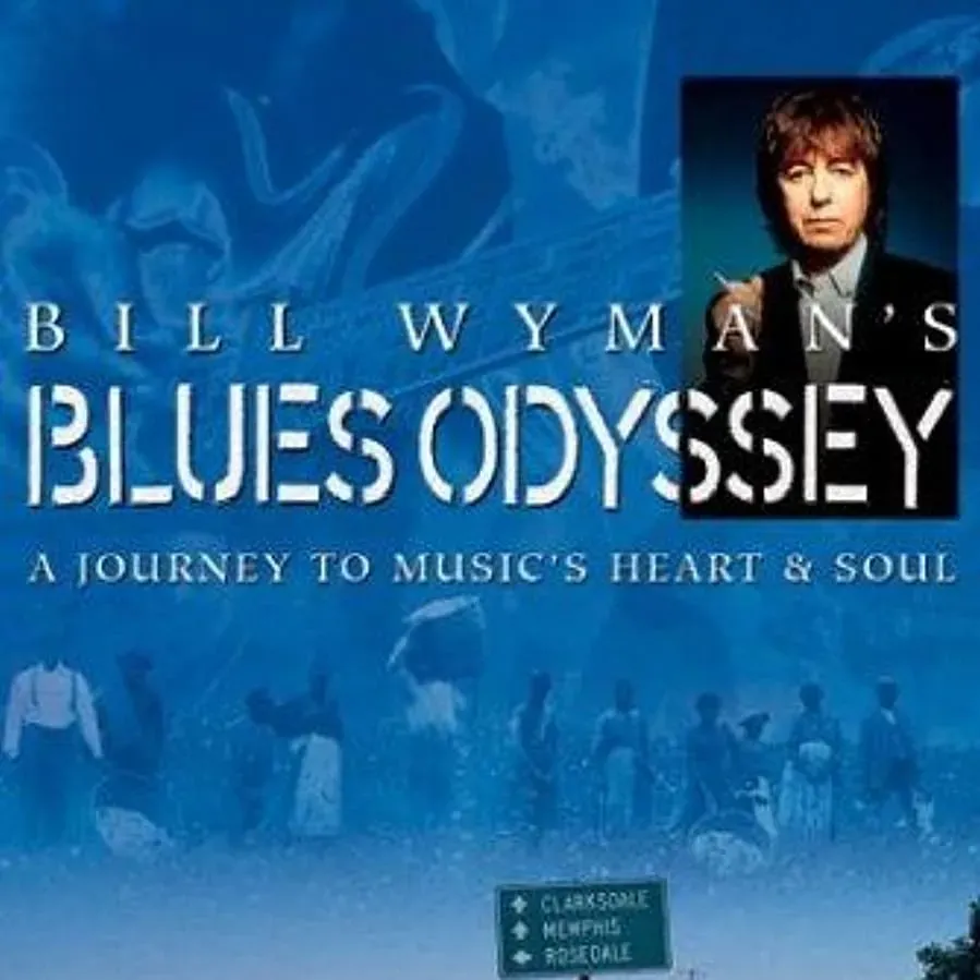 Blues Odyssey online