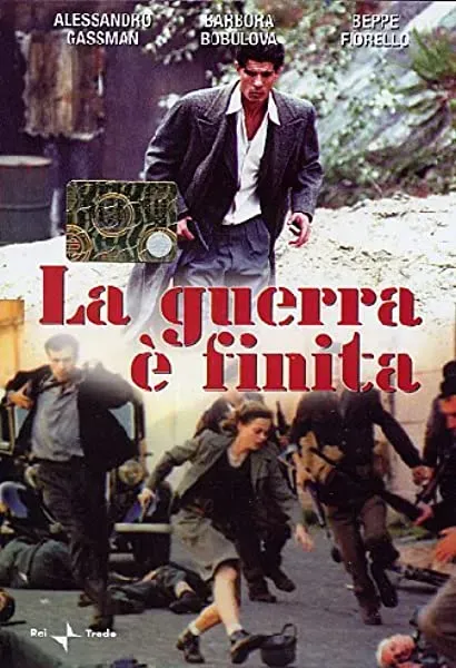 La guerra è finita