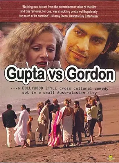 Gupta vs Gordon