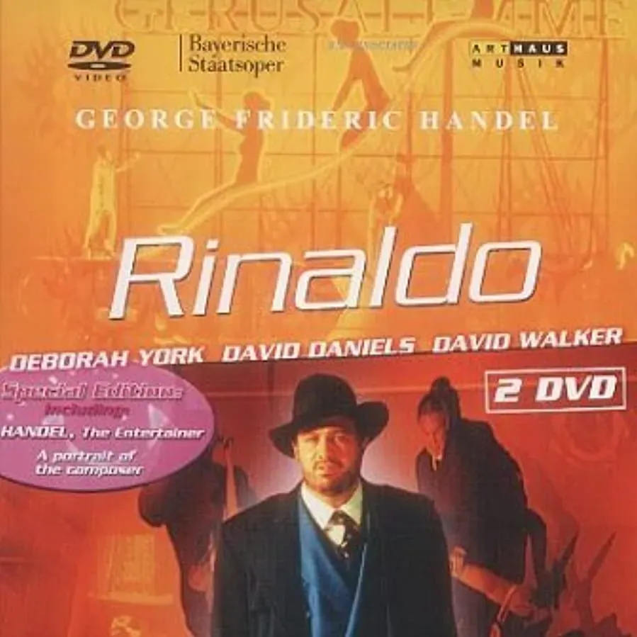 Rinaldo online