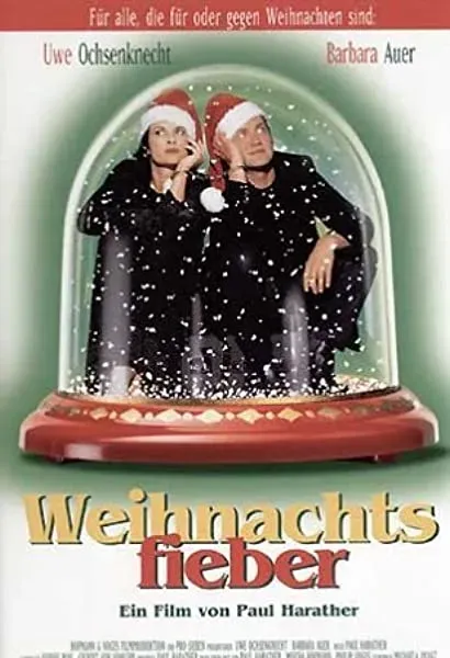 Weihnachtsfieber