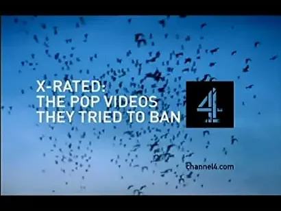 X-Rated: The Pop Videos They Tried to Ban