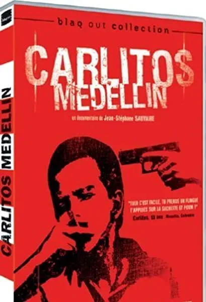 Opowieść Carlitosa z Medellin