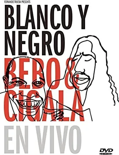 Blanco y negro