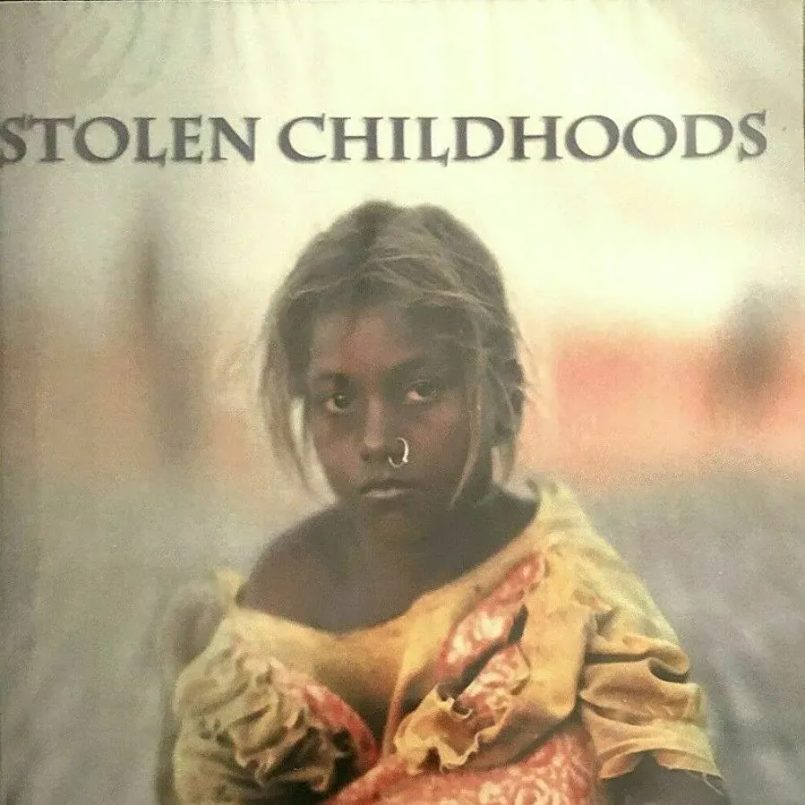 Stolen Childhoods online