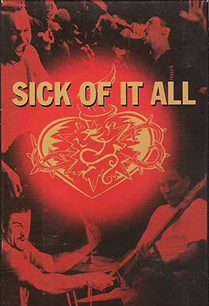 Sick of It All: The Story So Far