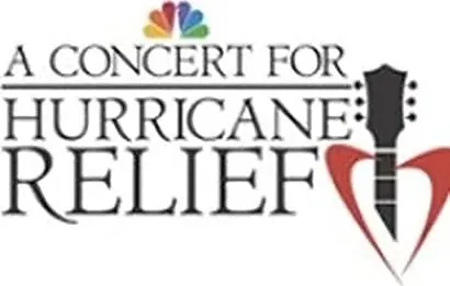 A Concert for Hurricane Relief