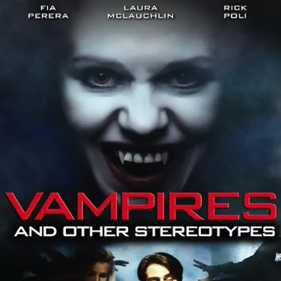Vampires and Other Stereotypes online