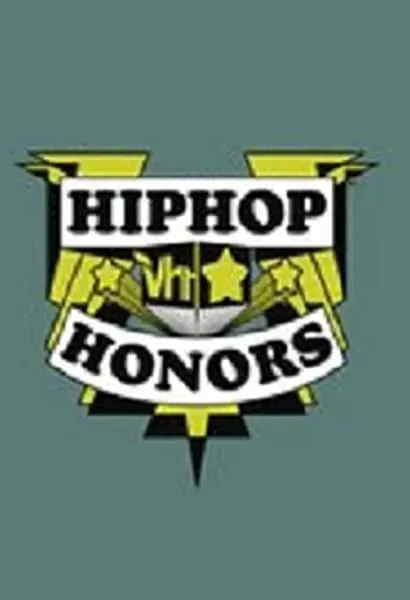 2nd Annual VH1 Hip-Hop Honors