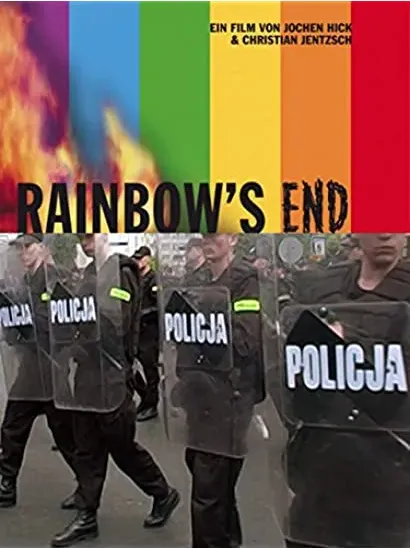Rainbow's End