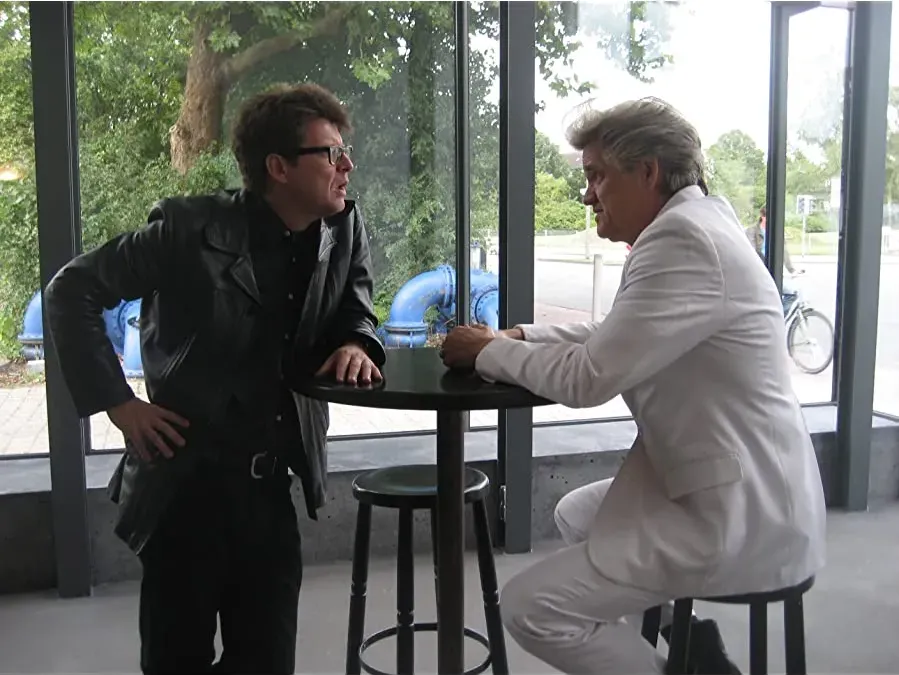 Reverend Billy and the Church of Stop Shopping online