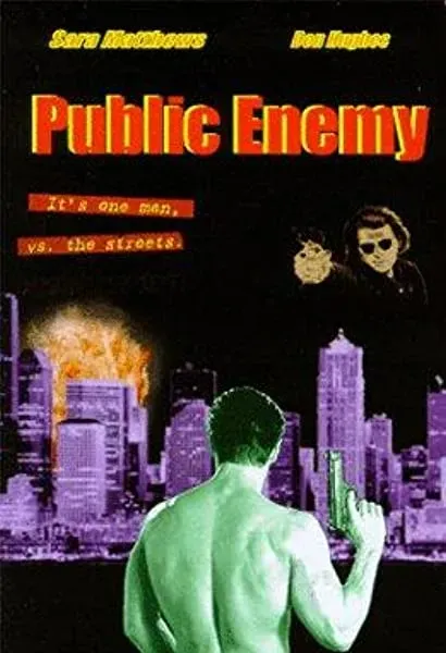 Public Enemy