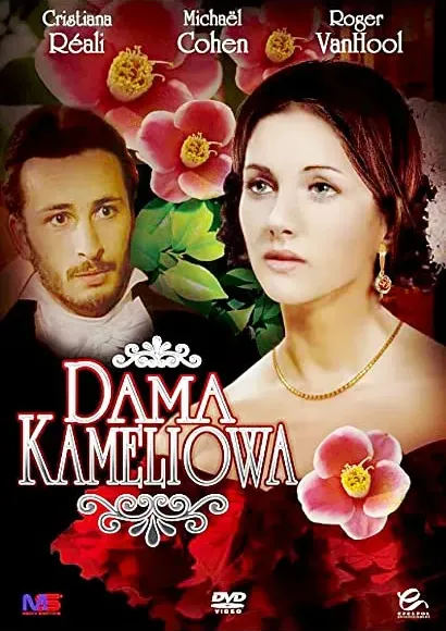 Dama Kameliowa