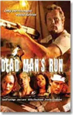 Dead Man's Run