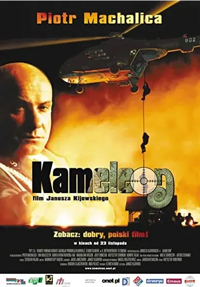 Kameleon