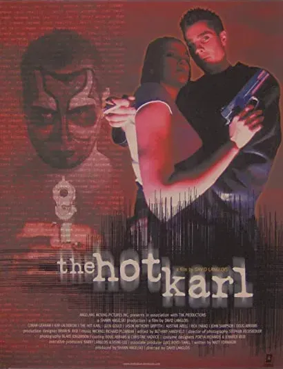 The Hot Karl
