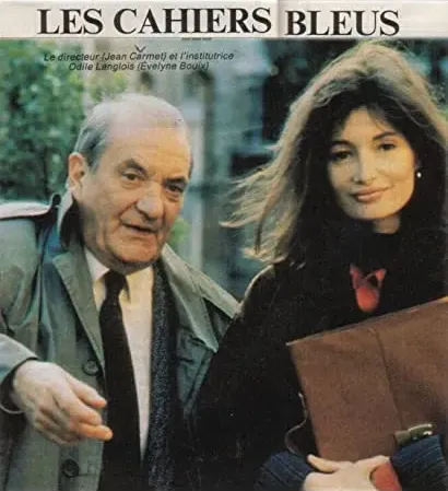 Les cahiers bleus