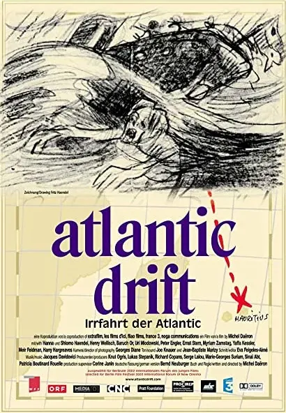 La dérive de l'Atlantic
