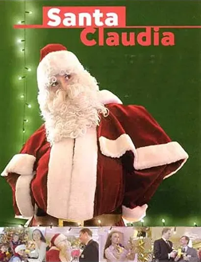 Santa Claudia