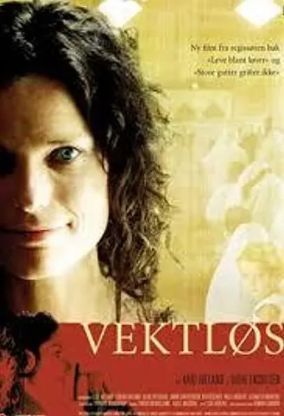 Vektløs