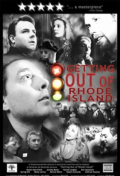 Getting Out of Rhode Island