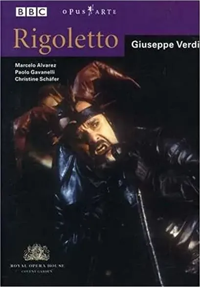 Rigoletto