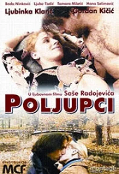 Poljupci