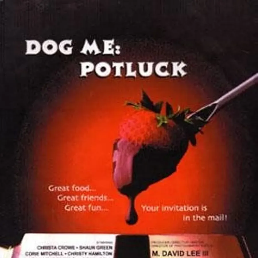 Dog Me: Potluck online
