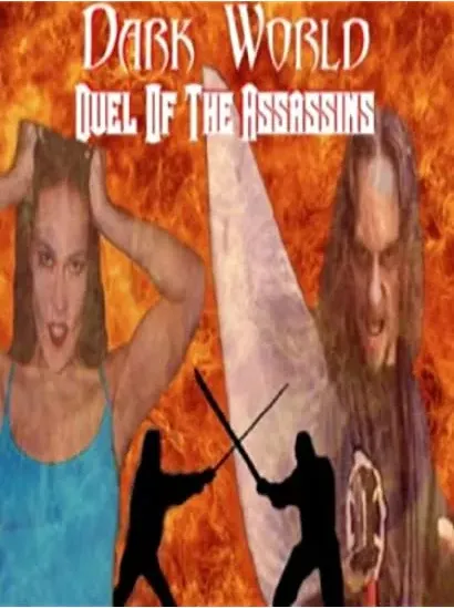 Dark World: Duel of the Assassins