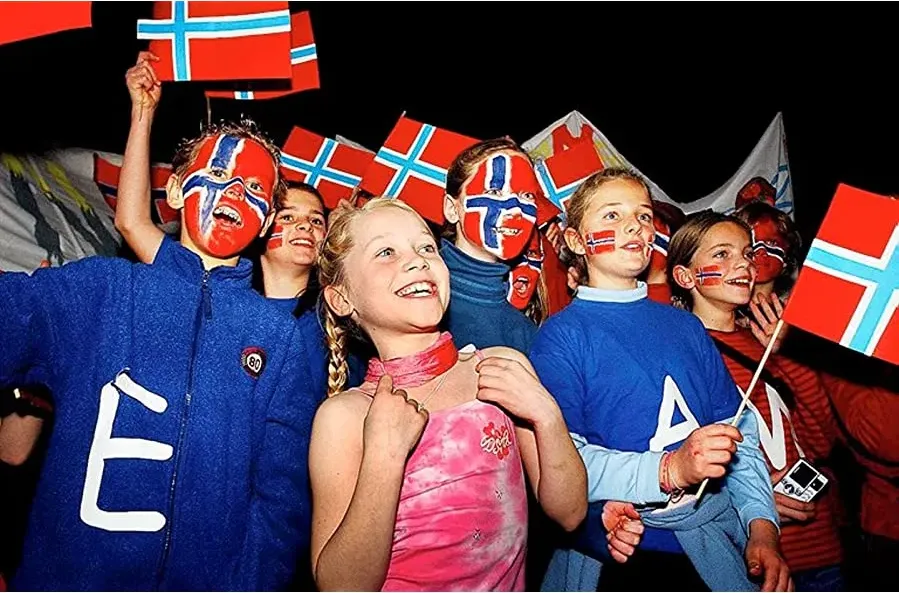 Junior Eurovision Song Contest online