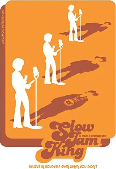 Slow Jam King