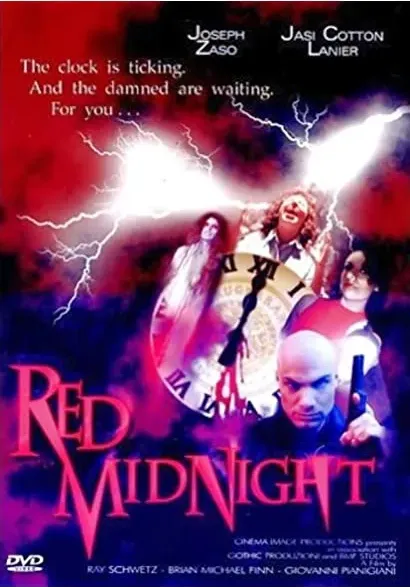 Red Midnight