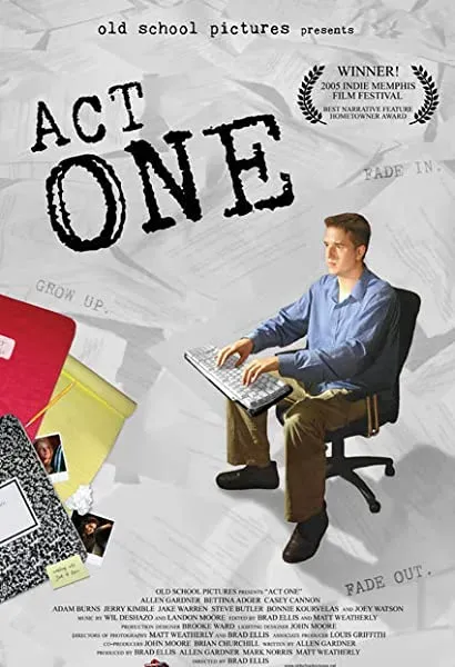 Act One