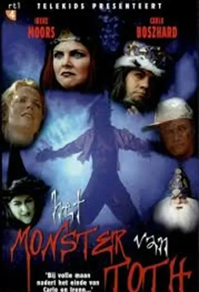 Het Monster van Toth