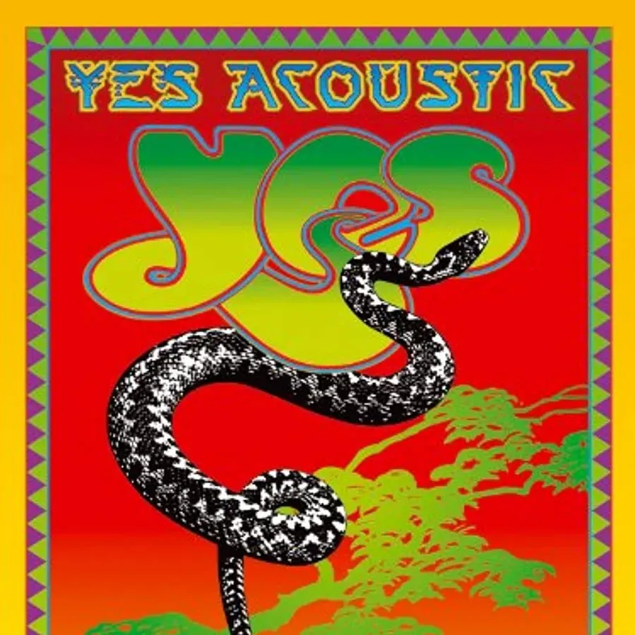Yes Acoustic online
