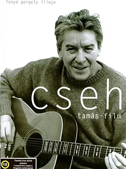 Cseh Tamás film
