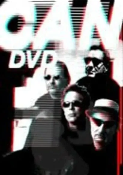 Can: The Documentary