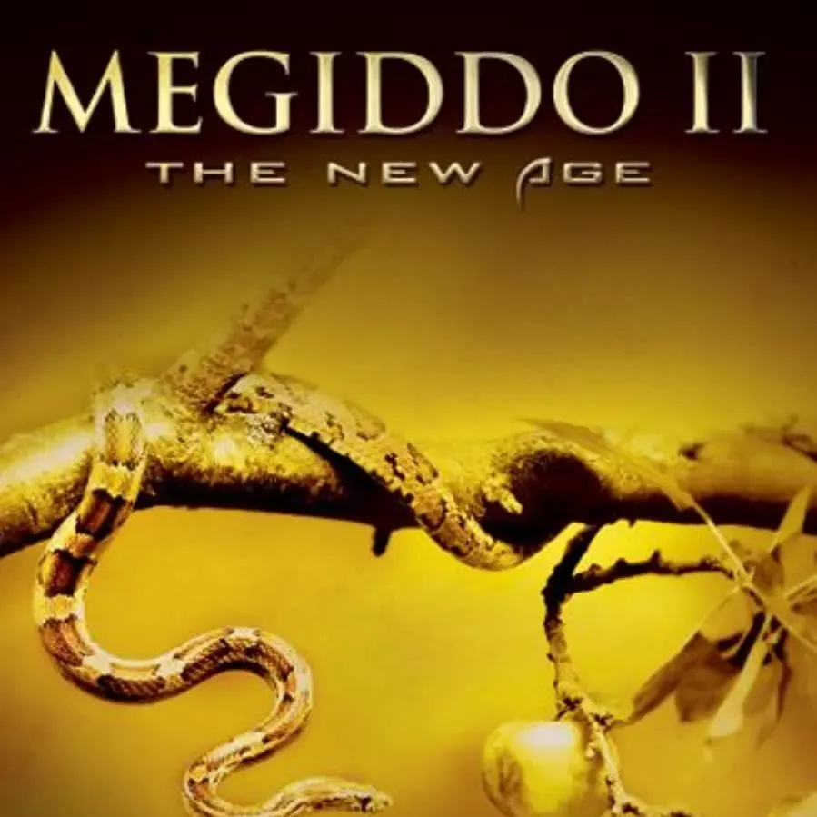 Megiddo II: The New Age online