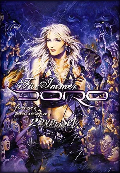 Doro: Für immer