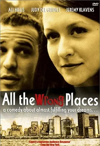All the Wrong Places