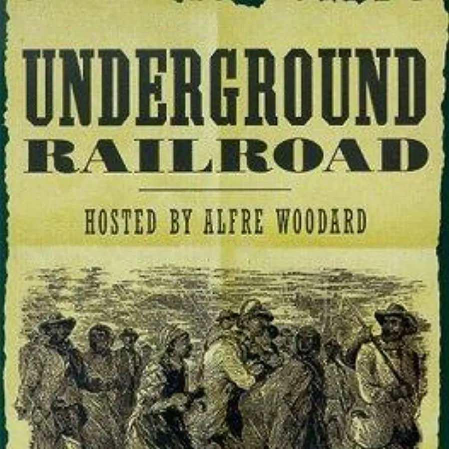 The Underground Railroad online