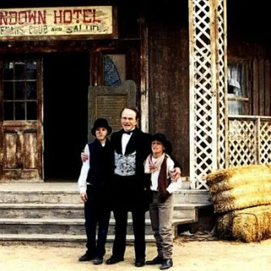 True Legends of the West online