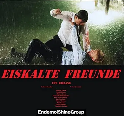 Eiskalte Freunde