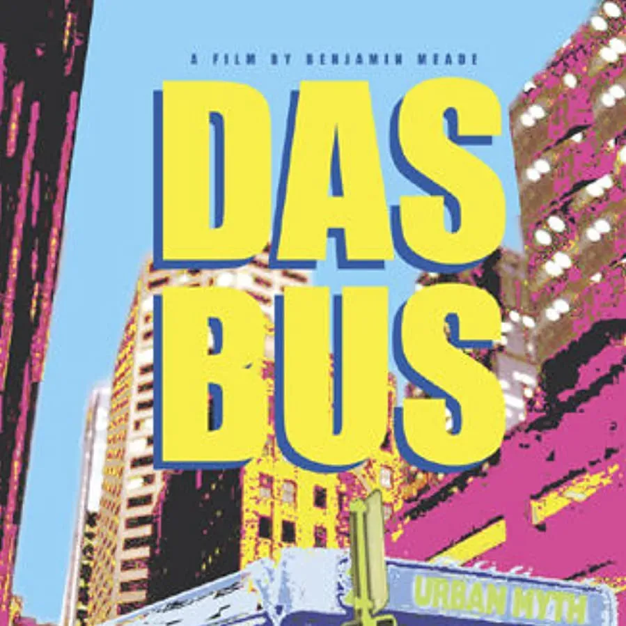 Das Bus online