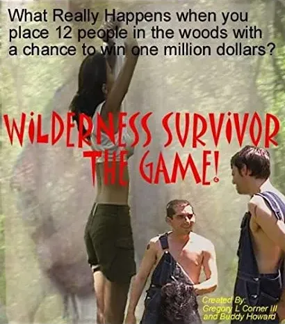 Wilderness Survivor: The Game