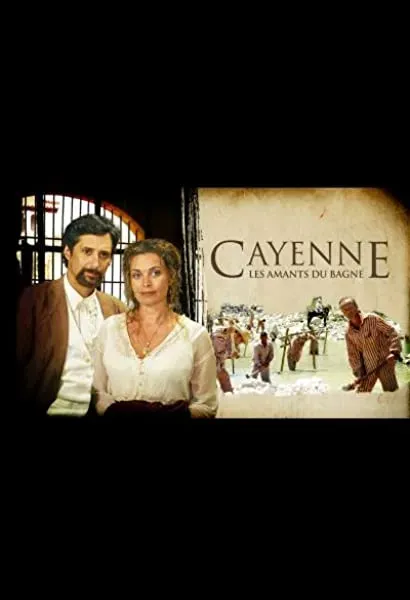 Les amants du bagne
