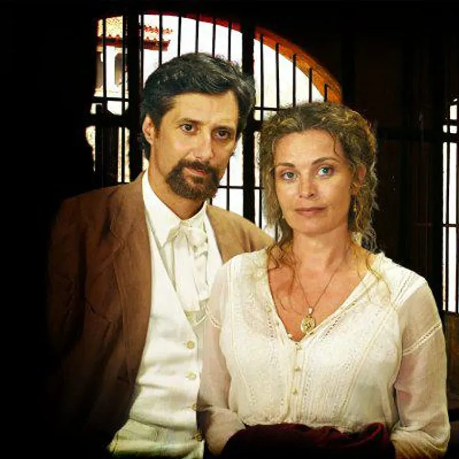 Les amants du bagne online