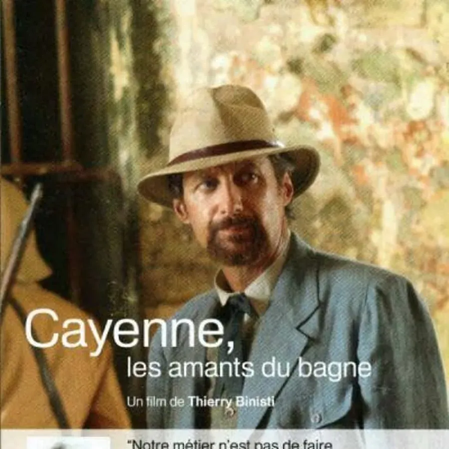 Les amants du bagne online